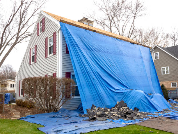 Siding for Multi-Family Homes in Lake Mills, WI